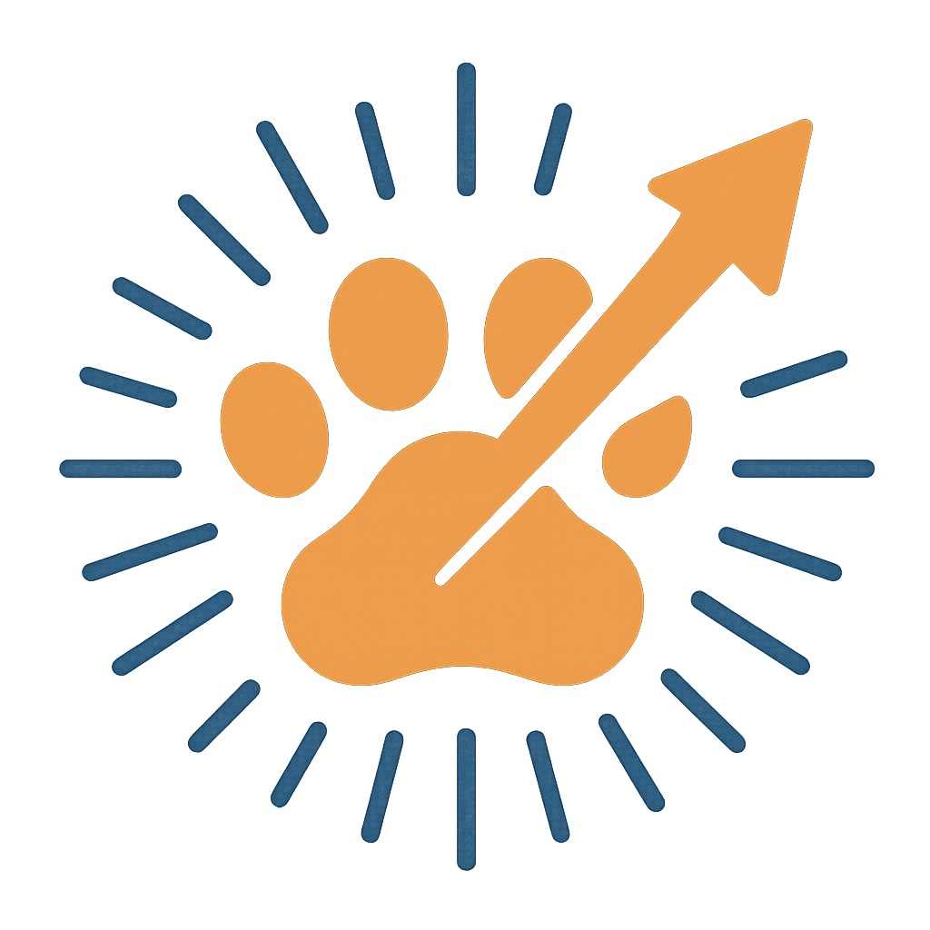 Illustration representing fast, stable proxy node performance